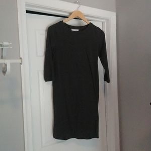 Maternity dress size S